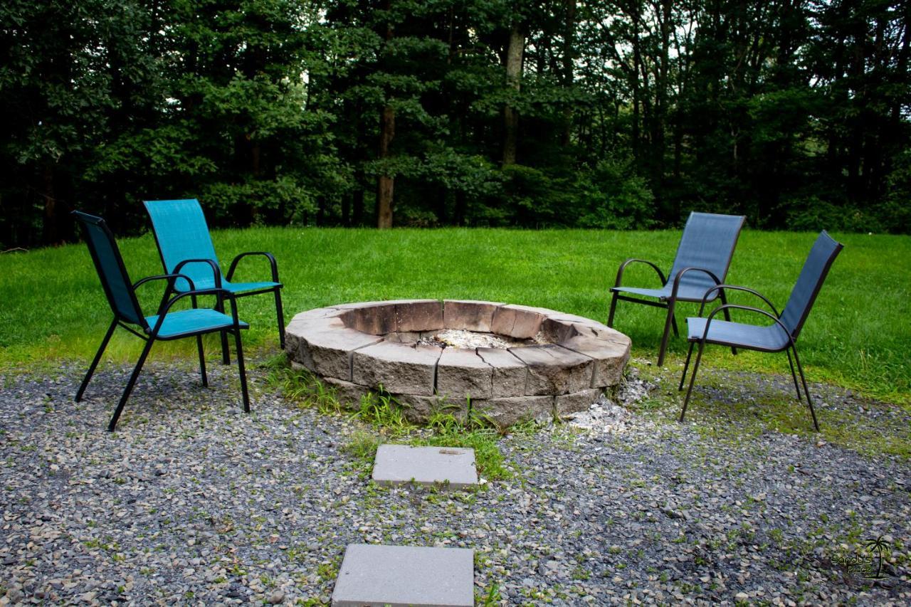 Sandy'S Place East Stroudsburg Eksteriør billede