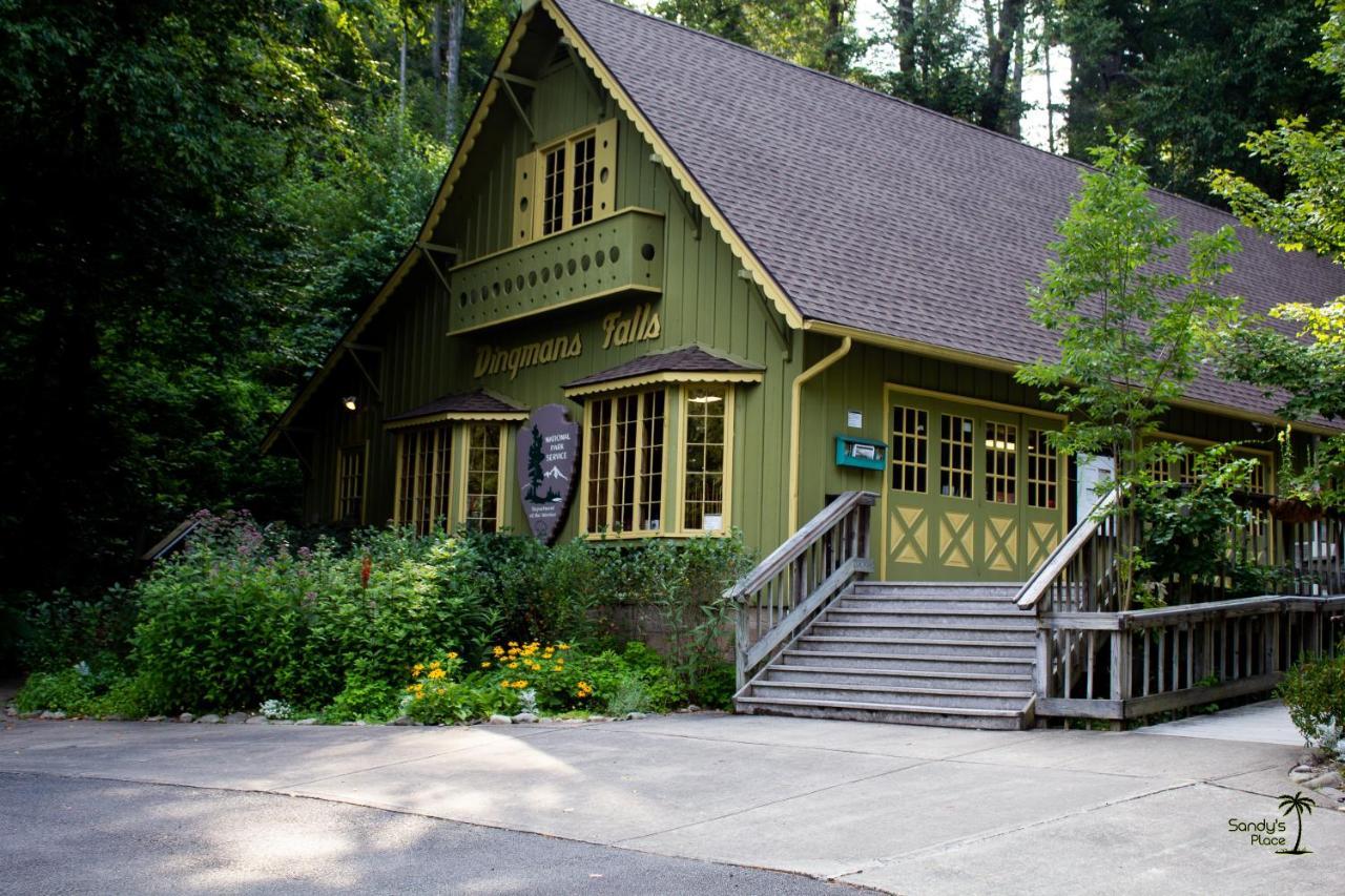 Sandy'S Place East Stroudsburg Eksteriør billede
