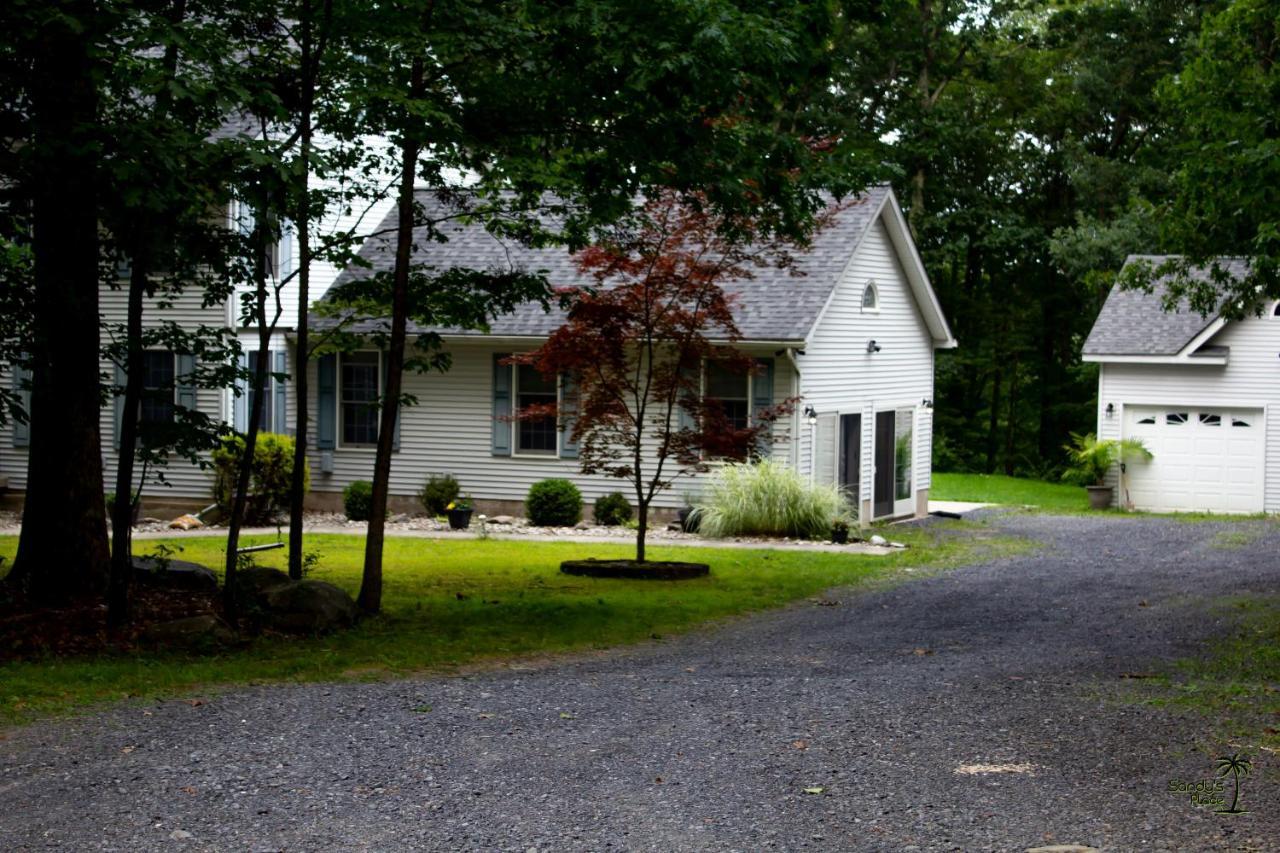 Sandy'S Place East Stroudsburg Eksteriør billede